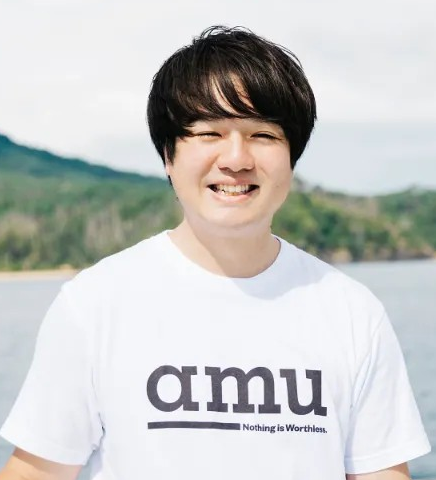 加藤代表写真